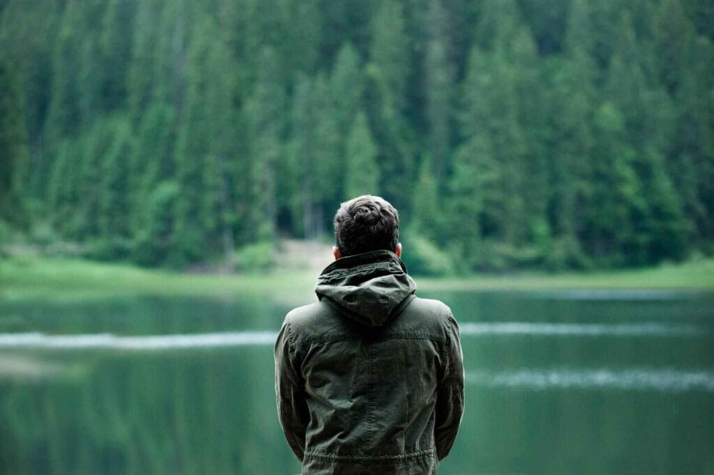 The Power of Solitude