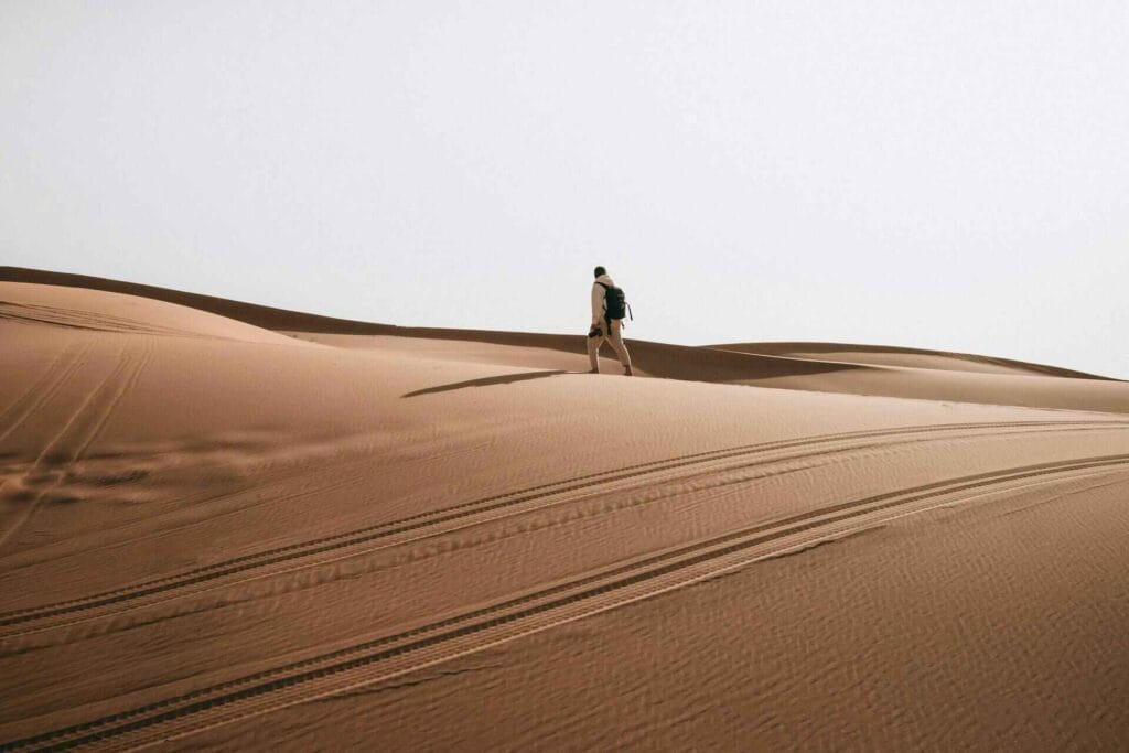 the power of solitude