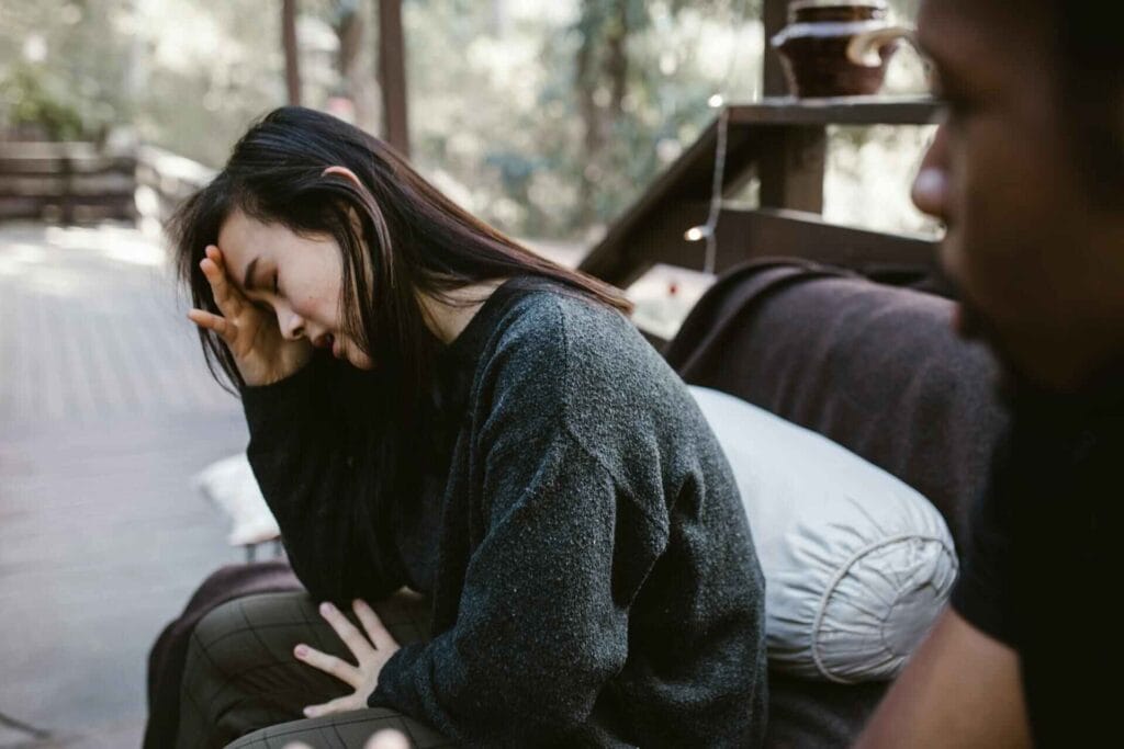 How to Let Go of Expectations