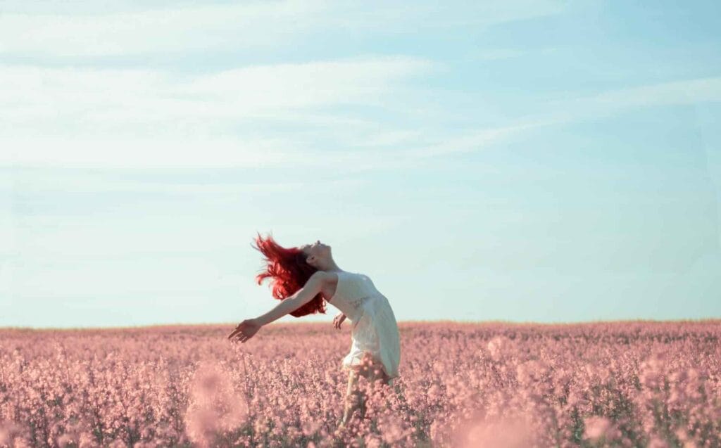 Freedom