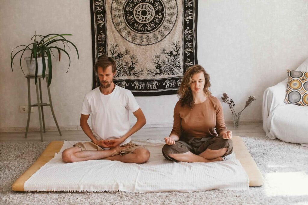meditation